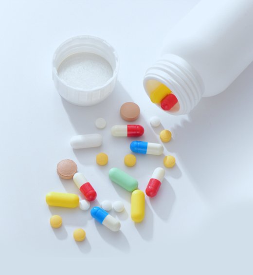 Tamilnadu Pharmaceutical Sciences Welfare Trust
