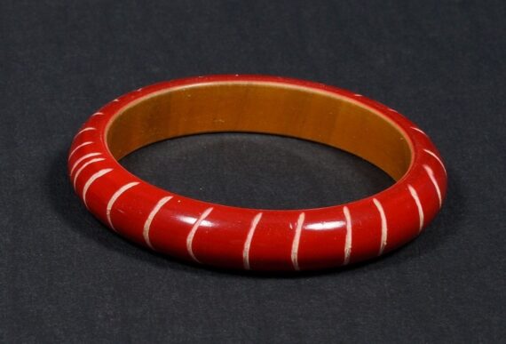 Channapatna wood bangles