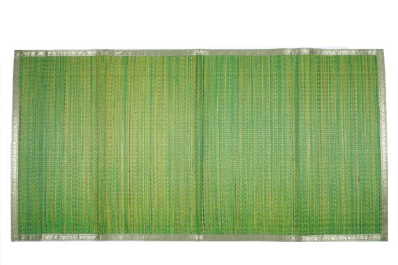 Hand Woven Eco-friendly Kora Grass Pai Mat