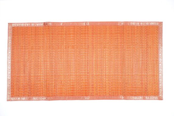 Hand Woven Eco-friendly Kora Grass Pai Mat