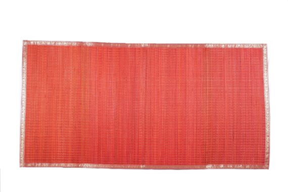 Hand Woven Eco-friendly Kora Grass Pai Mat