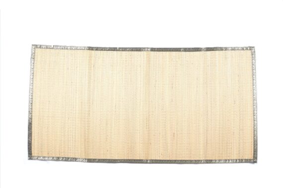 Hand Woven Eco-friendly Kora Grass Pai Mat