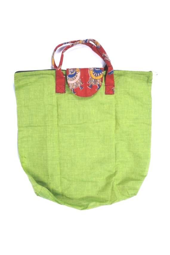 Everyday Foldable Shopping Bag