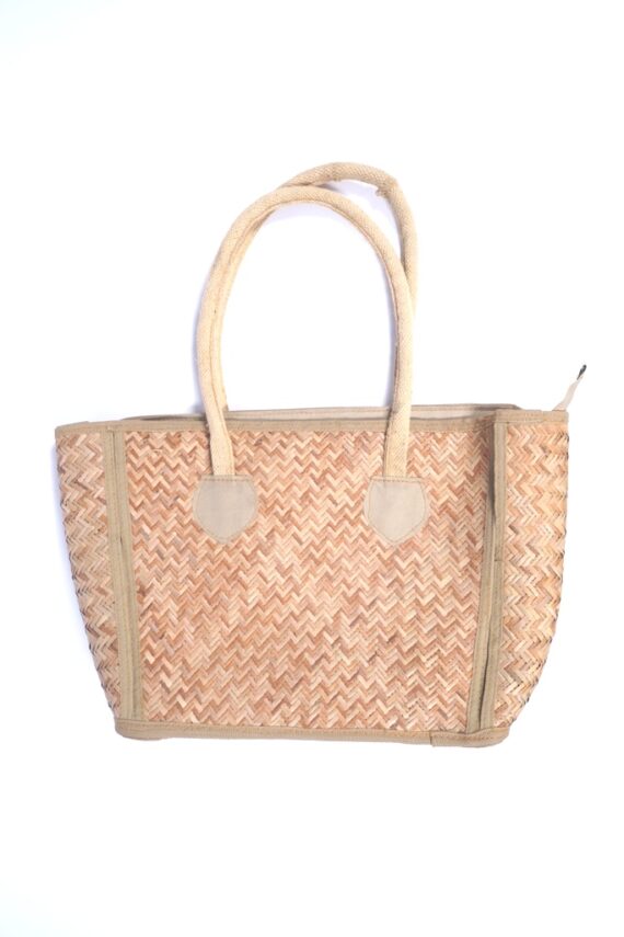 Bamboo Shopping Bag