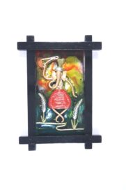 Trendy Mural Frame - Ganesha