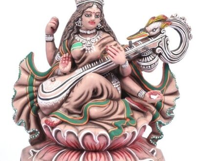 navarathri golu devi doll