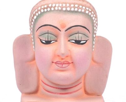 navarathri golu doll buddha idol