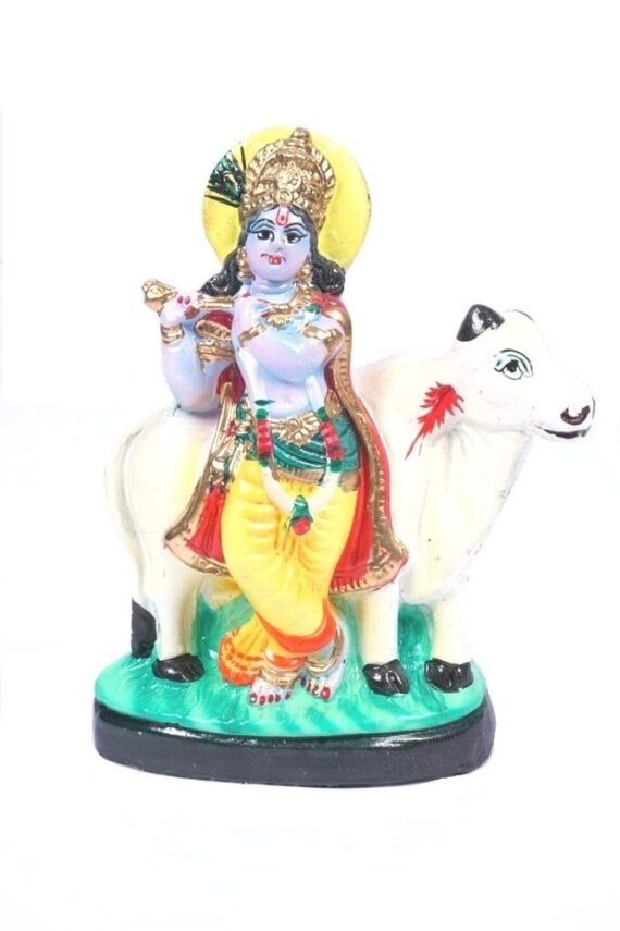 krishna navarathri golu doll