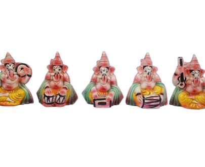 navarathri golu doll ganesha